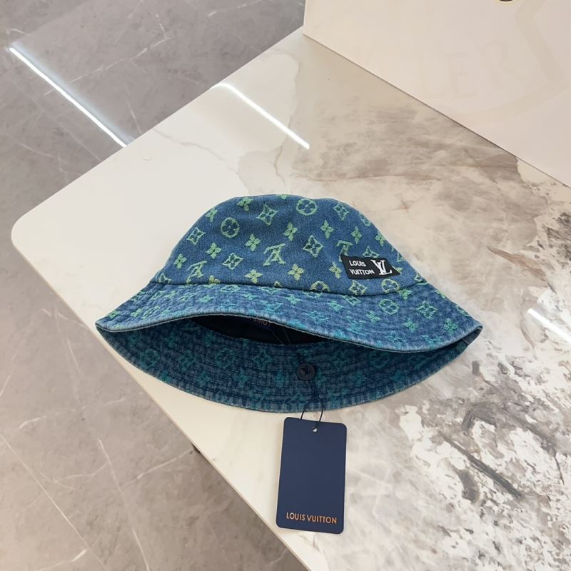 Louis Vuitton Caps